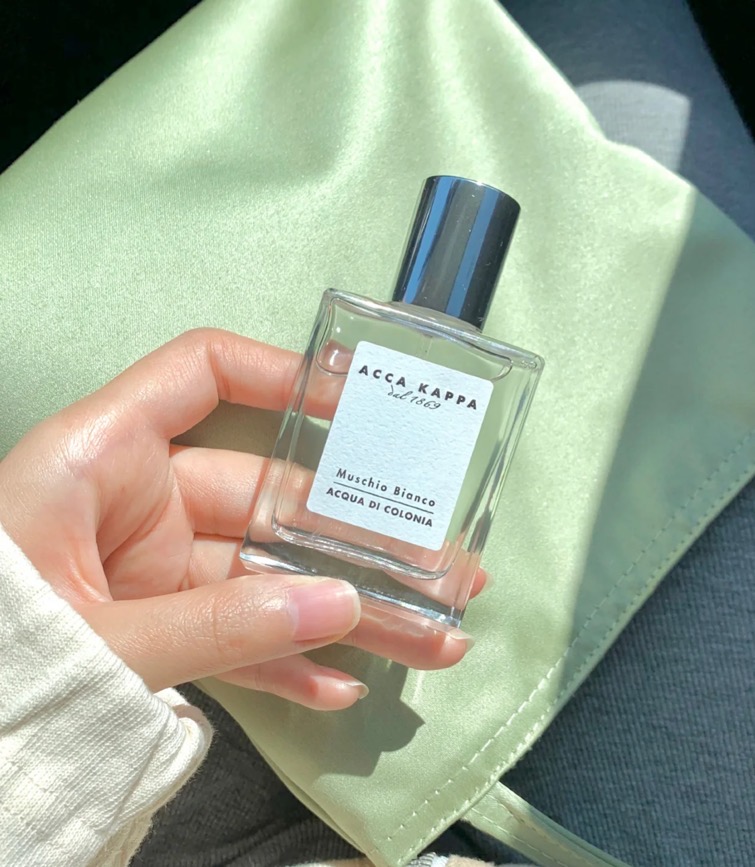 私藏小众香水视频,私藏小众香水