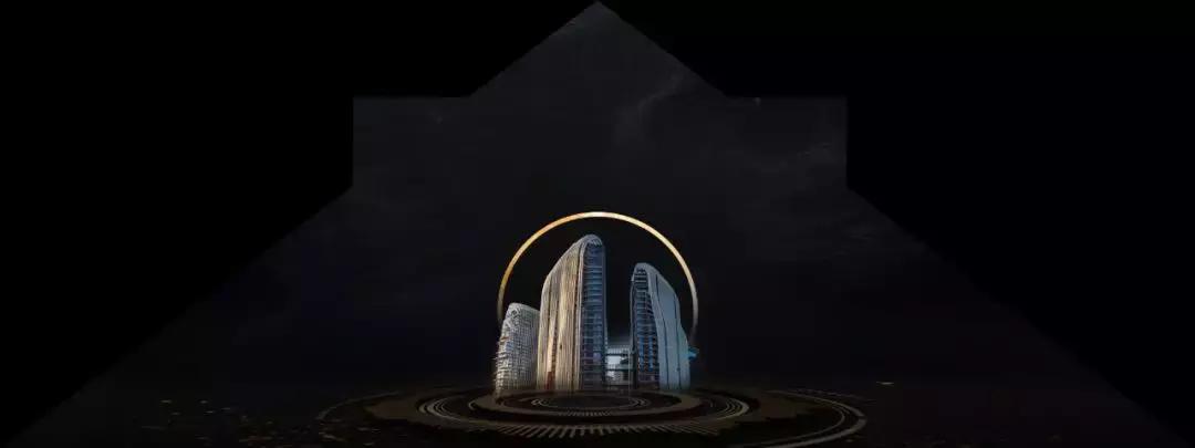 南京喜玛拉雅发布会PPT曝光！网友：太美了！这还是PPT吗？