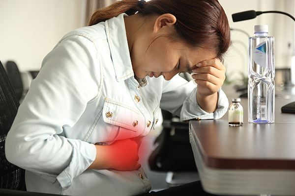 吃错感冒药住进icu会怎样,连吃4种感冒药住进icu