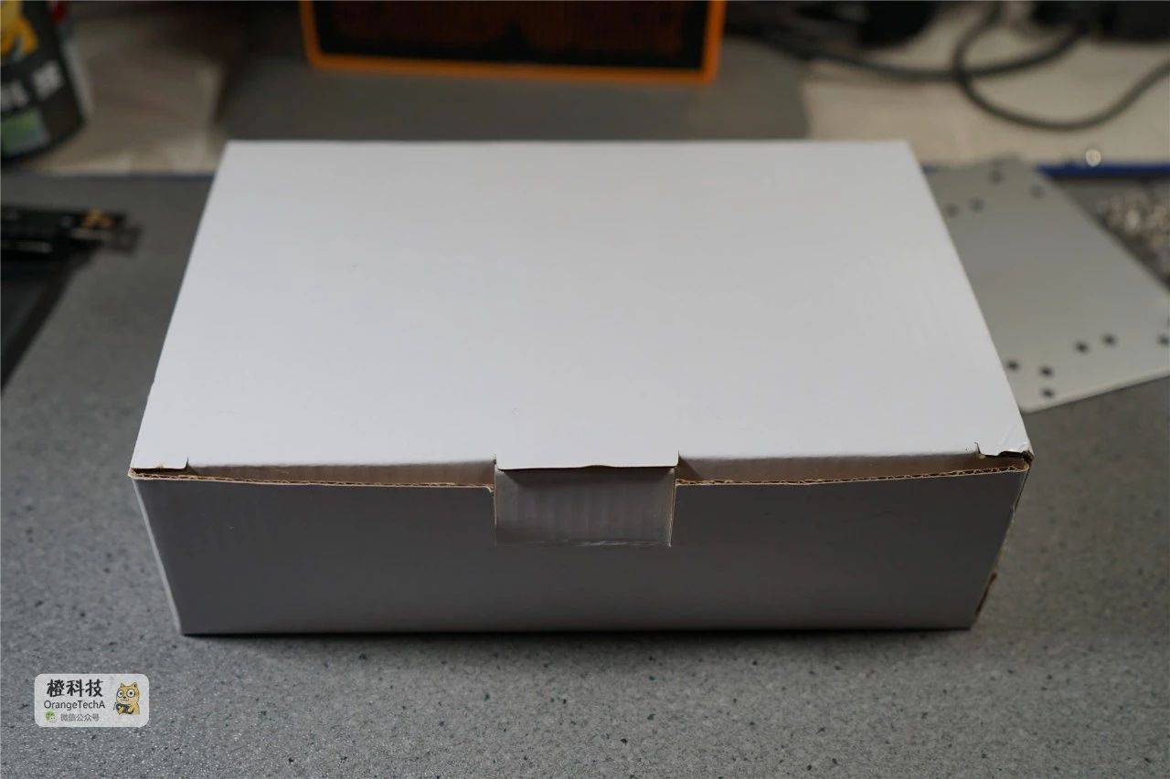 酷鱼小机箱装机,酷鱼s3装机