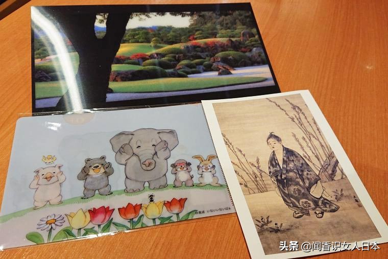 最美日本庭院排行榜,日本最美庭园美术馆