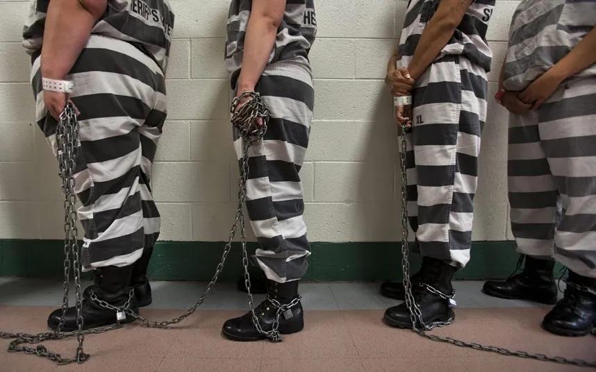 美国50万童工被迫劳作,美国有多少人丧失劳动力