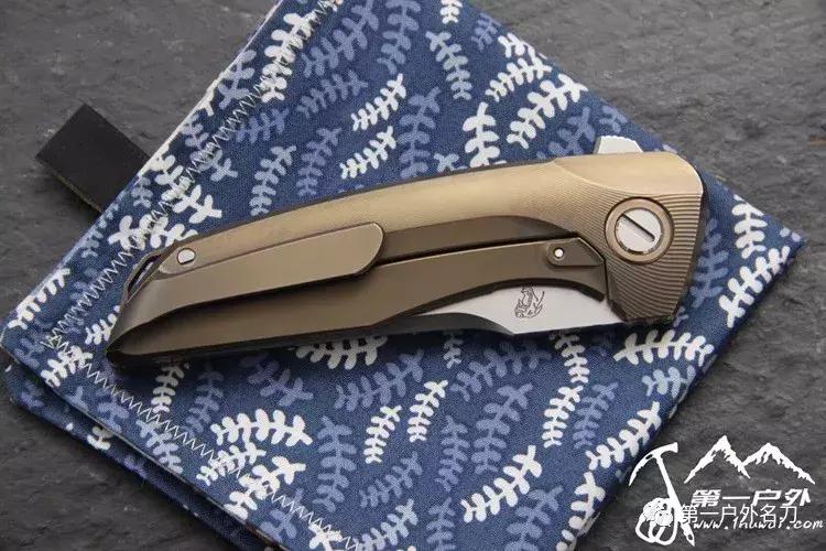 恰西克/SuchatJangtanong天蝎/Viper蝰蛇/CAS猎刀/汉森夫妇短剑