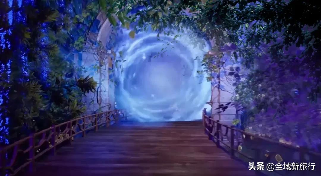 萤耀七夕心意行动|给你一生一次的心意动