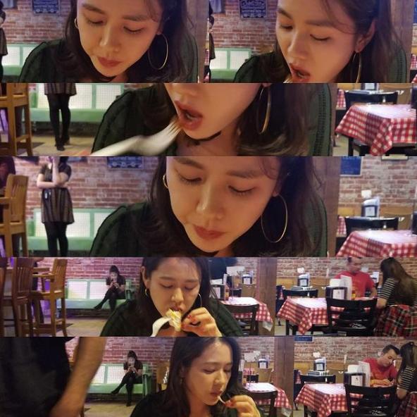 南韩神颜裴珠泫,南韩两大神颜相似之处