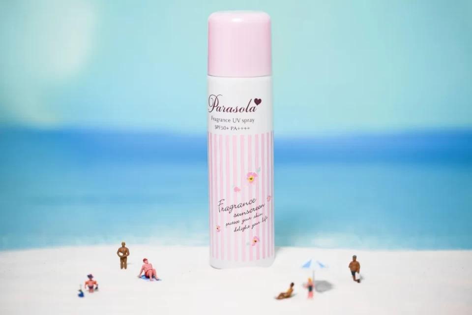 20倍防晒十大公认好用的防晒,防晒干货100条