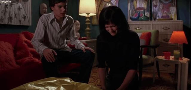 *交滥**、人体模特，这部电影带你深度解析当代艺术的定义