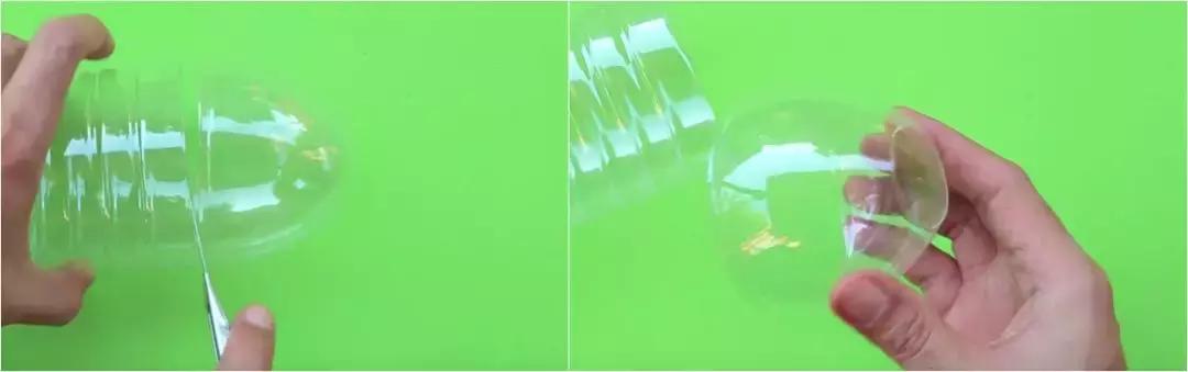 塑料瓶的多种妙用，非常实用（含教程）