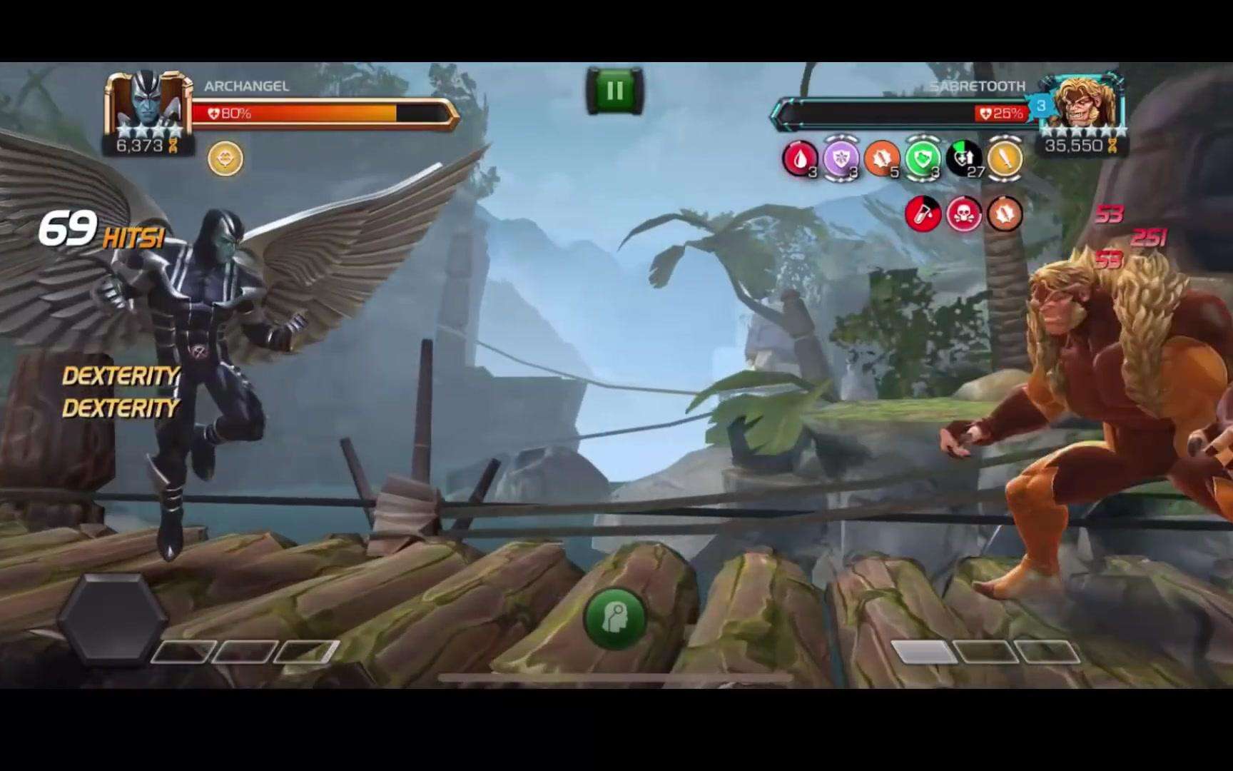 漫威6大经典战役,漫威超级争霸战各英雄使用技巧