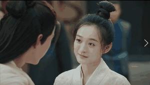 见过女主自带Buff带男主上位的吗？看这部剧感受一下