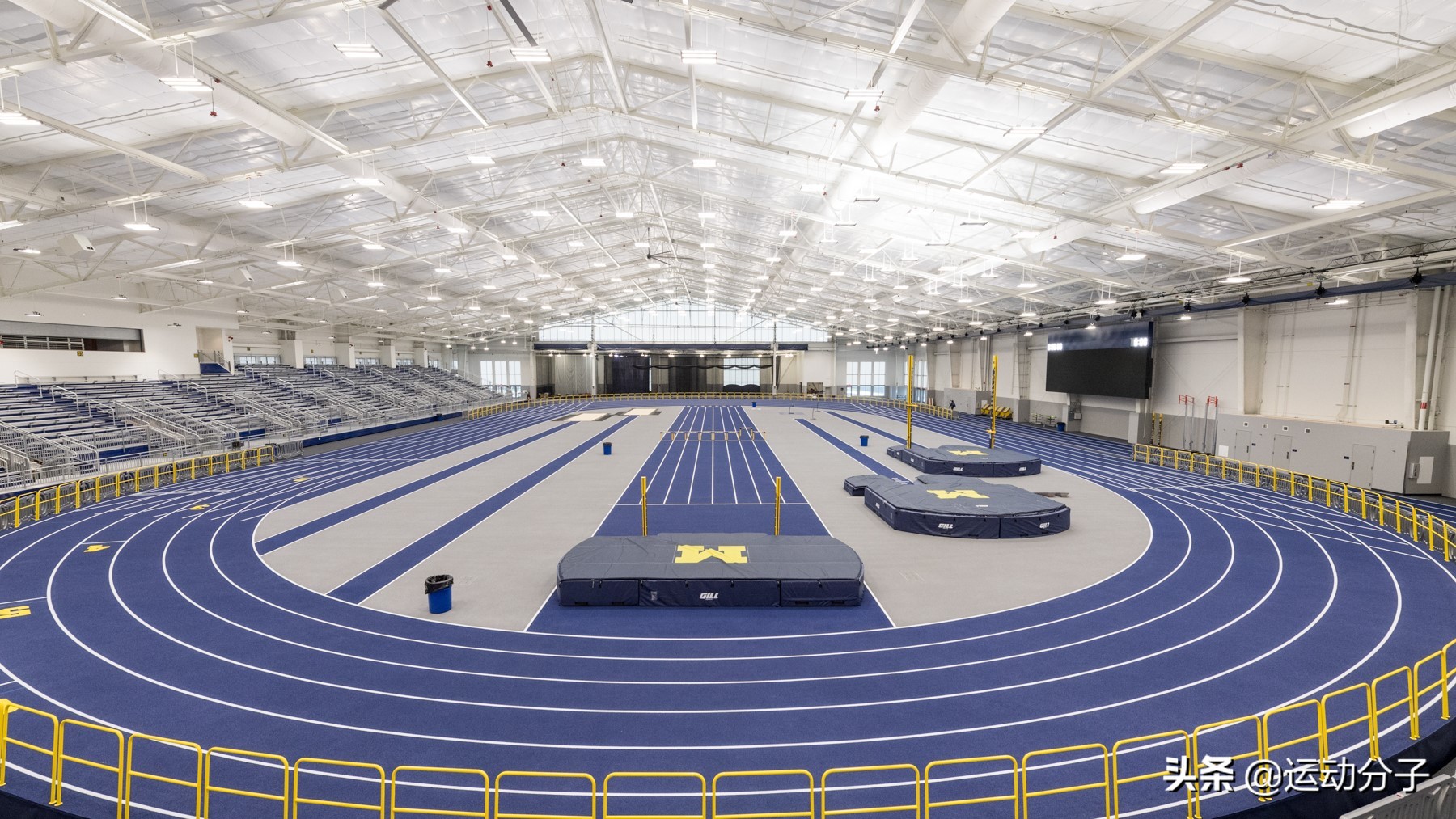 100米200米400米800米世界纪录,室内100米世界纪录