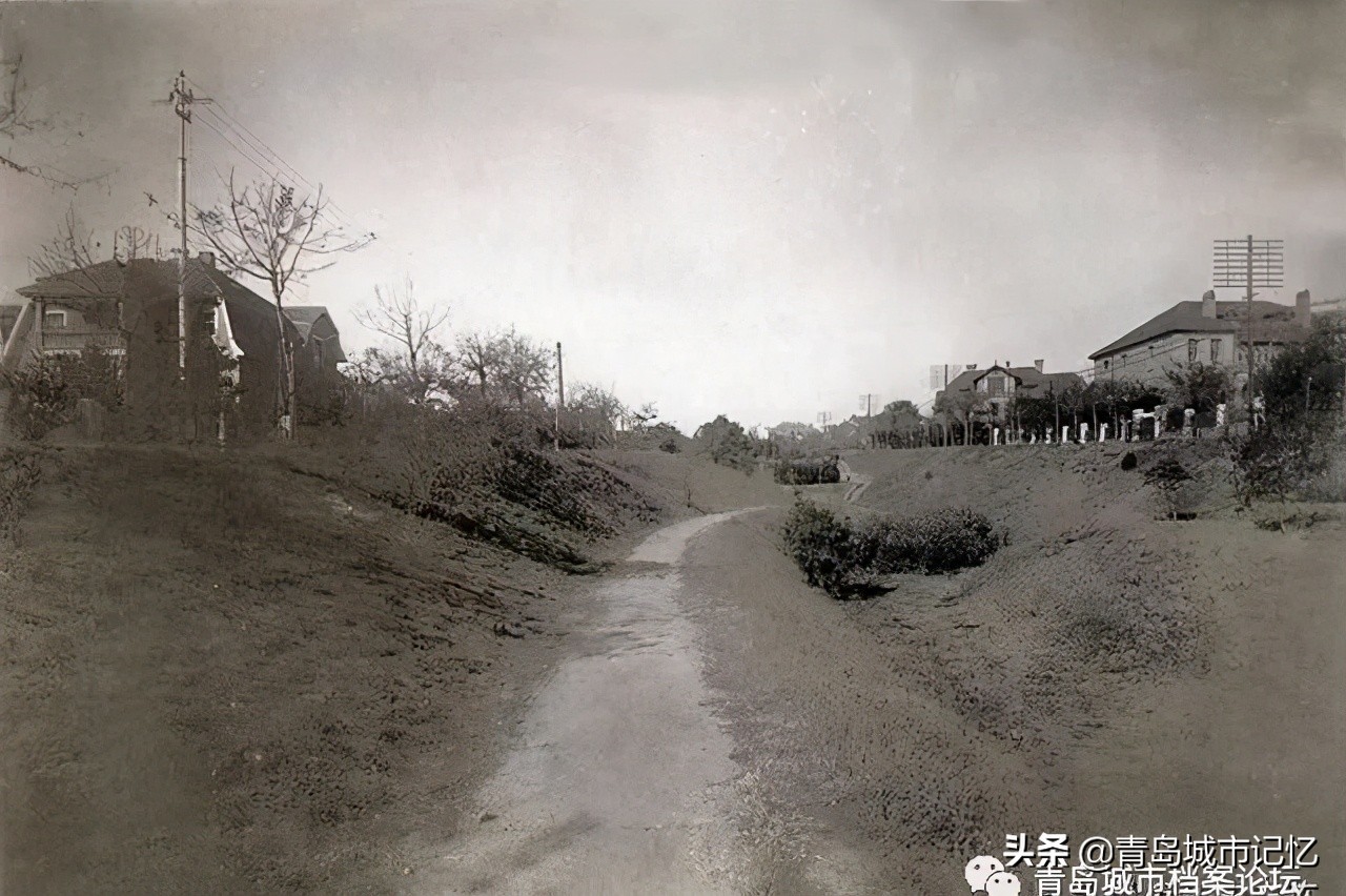 青岛八大风景区都有哪,青岛最美的十大公园