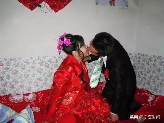 西吉习俗,宁夏西吉汉族结婚习俗和讲究