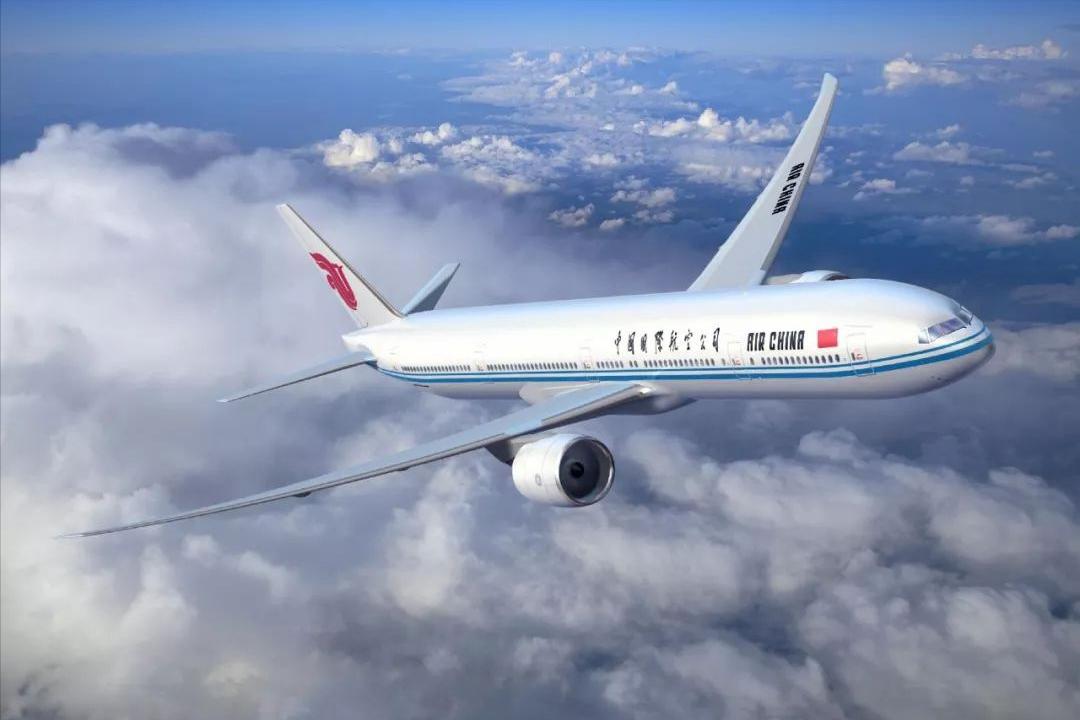 飞机为什么要在万米高空中飞行,为什么飞机必须在万米高空上飞行