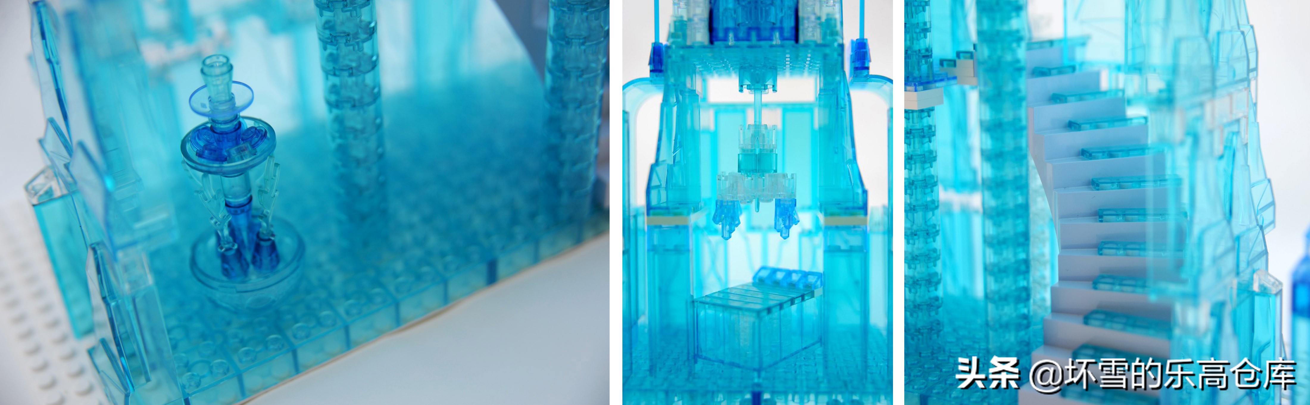 乐高ideascreator,乐高ideas系列马里奥