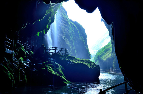 百色市有什么旅游的地方,百色旅游有哪些地方