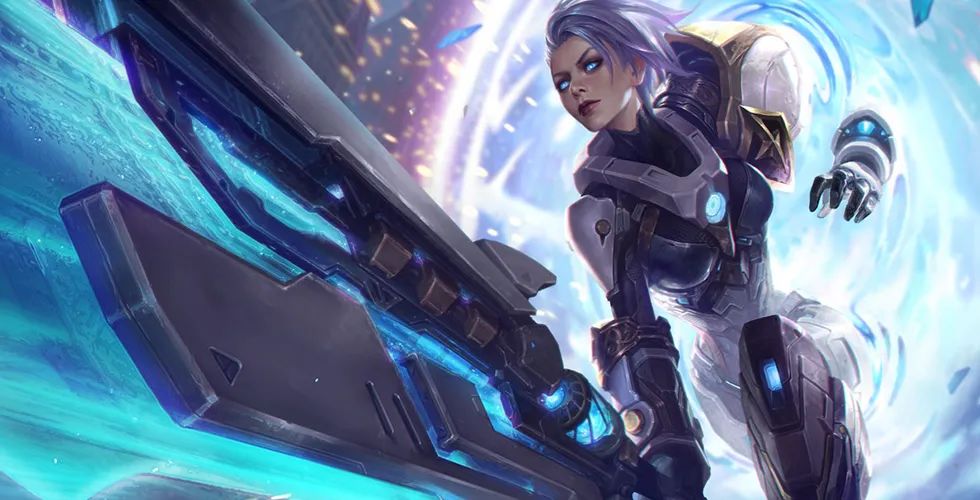 不会光速qa能玩锐雯吗,锐雯新版本打法思路