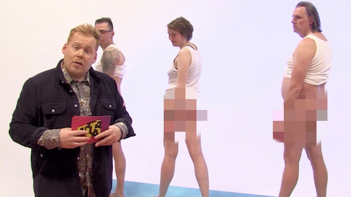 丹麦的性教育,丹麦的儿童性教育