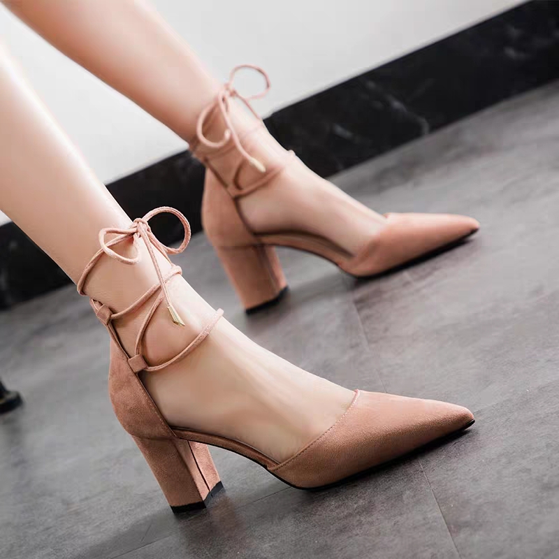 仙女裙搭配什么鞋好看,仙女裙搭配什么鞋合适