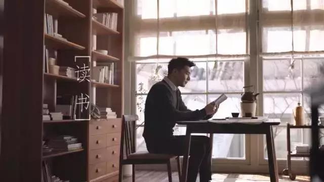 每翻开一本书就是一段新的旅程,当你打开书的时候