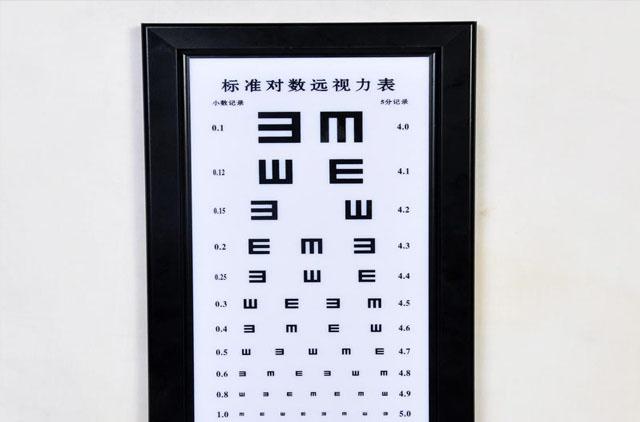 孩子视力正常等同于屈光正常吗,儿童高度近视加弱视怎么提高视力