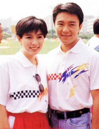 周星驰的情感世界,周星驰的情感之路