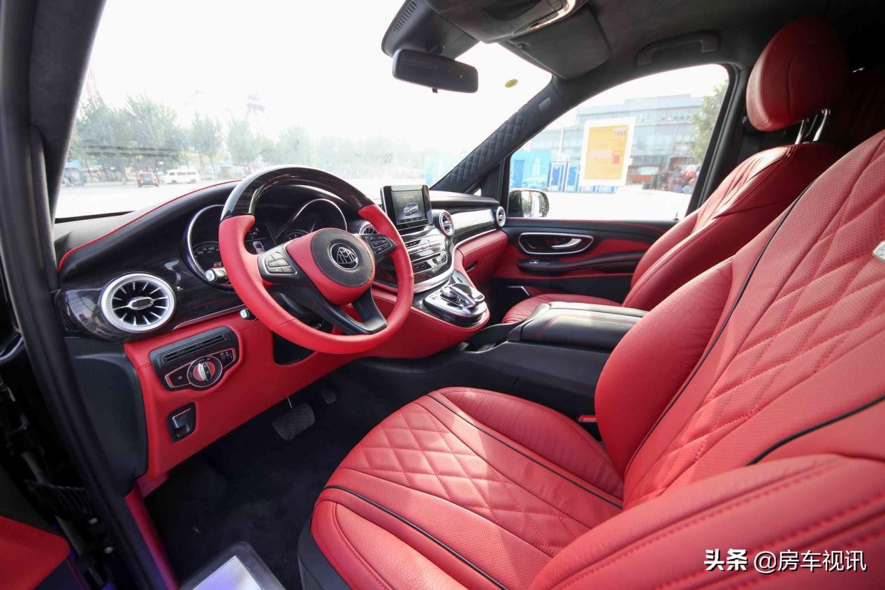 原装奔驰vs680迈巴赫,奔驰vs680迈巴赫是进口的吗