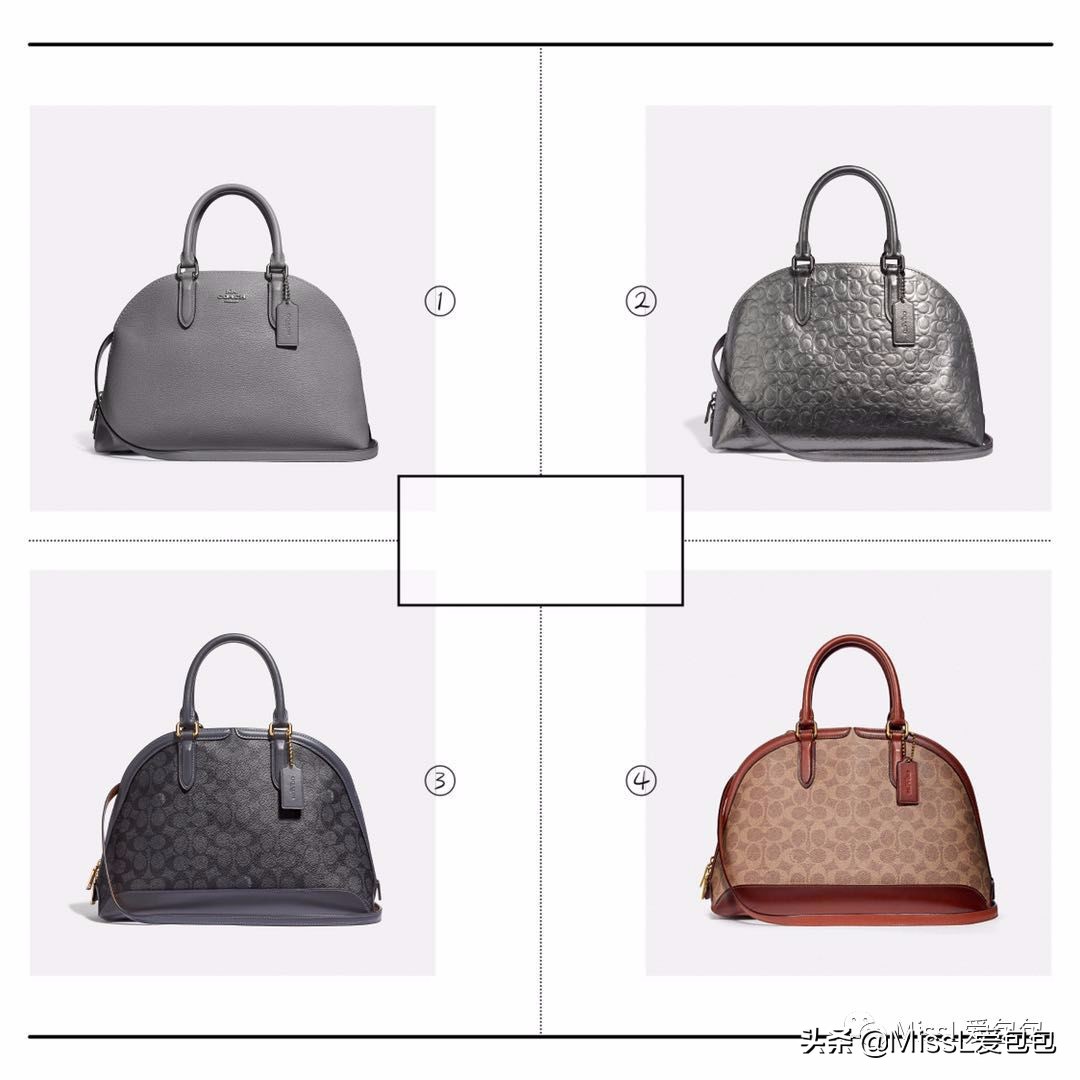 coach包包推荐网红款2022年新款,coach包包必买经典款2023