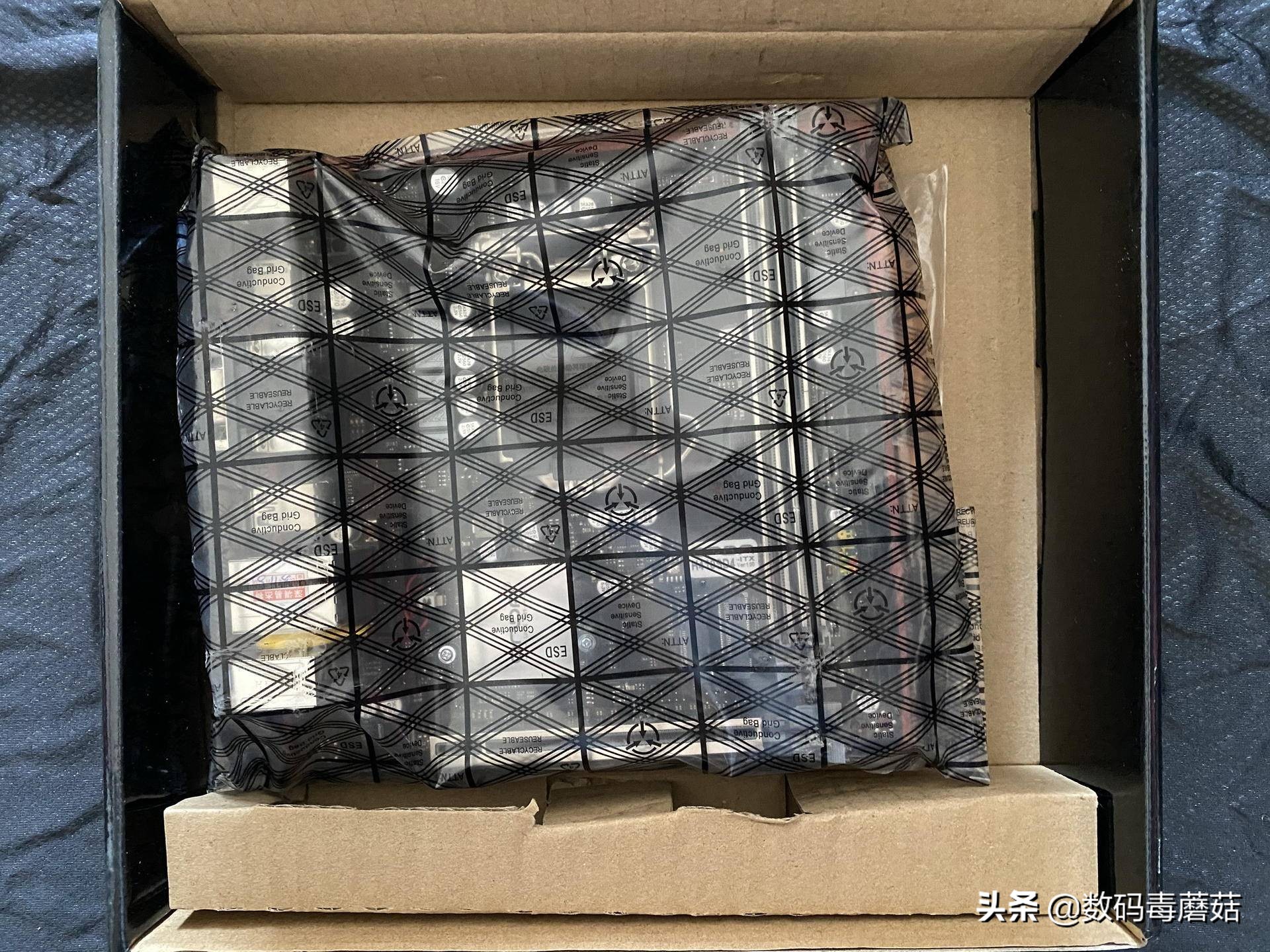 昂达h410itx怎么装,昂达h410itx