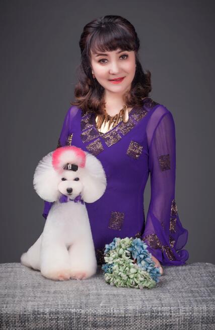 首届宠物美容商业造型交流会暨萌宠修剪赛圆满落幕