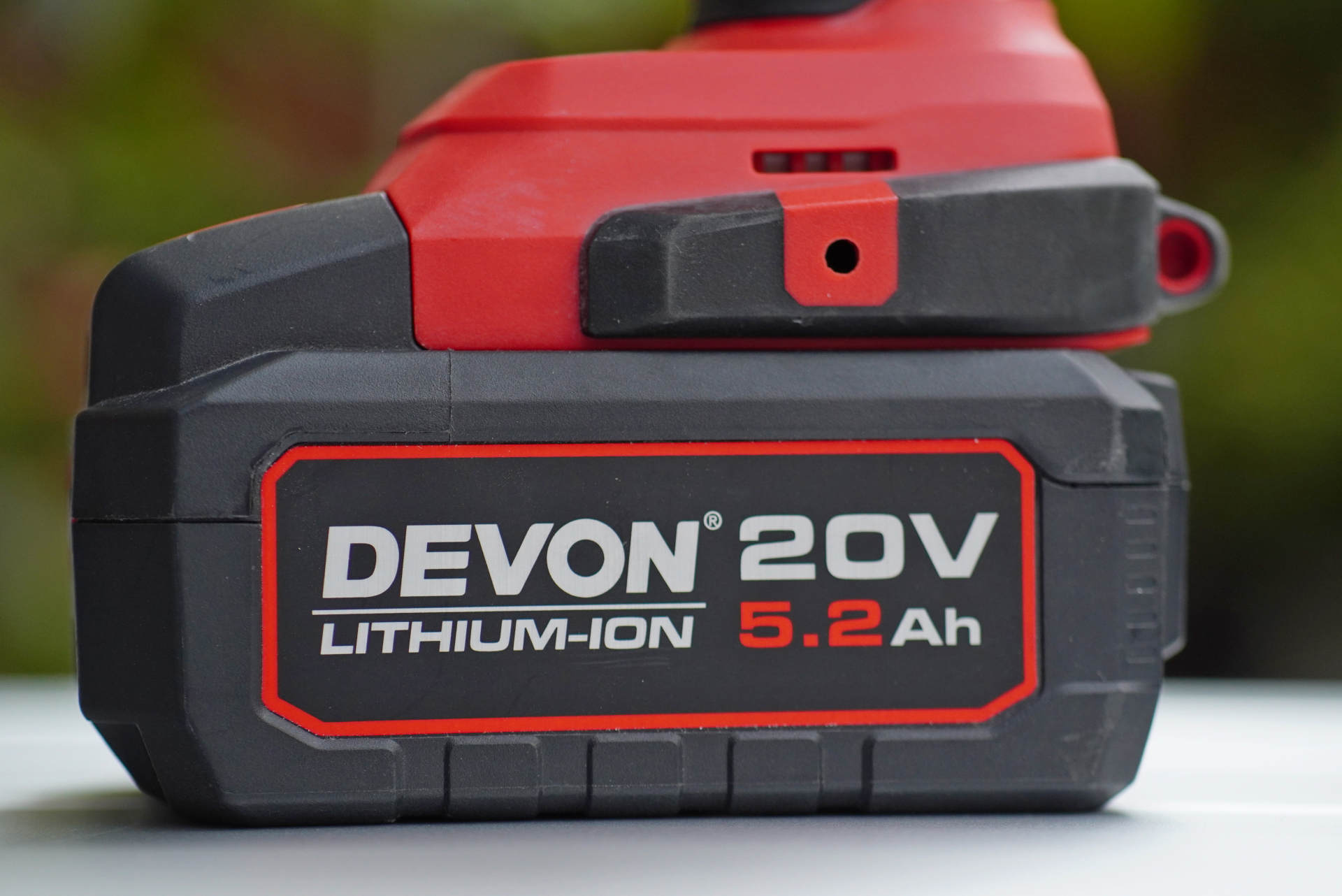 孔对准，“枪”握牢！从3V-20V，钢铁直男的电动玩具