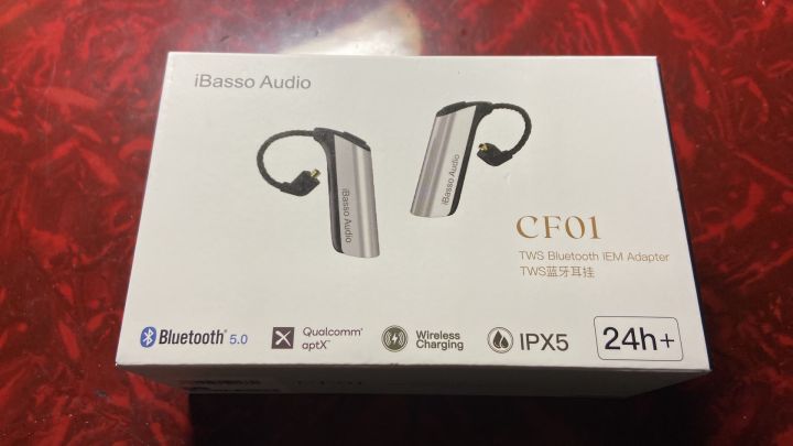 ibasso鑰虫満娴嬭瘎,ibasso璇勬祴