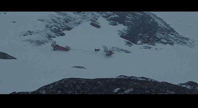 鍗楁瀬澶у啋闄╀腑鐨勮挋澶鐗囨,鍗楁瀬澶у啋闄╄挋澶