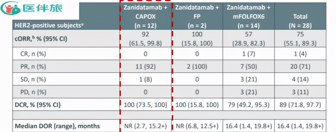 晚期胃癌her2阴性治疗方法,her2阳性胃癌一线治疗方案