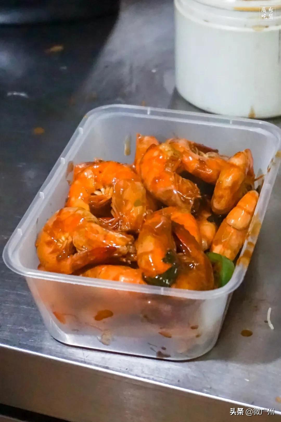 羊城通直达！佛山这8家街角食档，广州富豪都来吃！