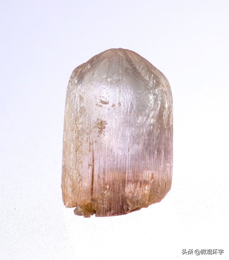 珍稀水晶图片,世界上最珍贵的水晶兽