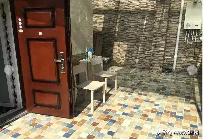 绵阳小户型阳台,阳台户型推荐