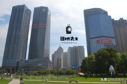 畅游沈阳｜沈阳科普公园，开展科普活动的主要公园