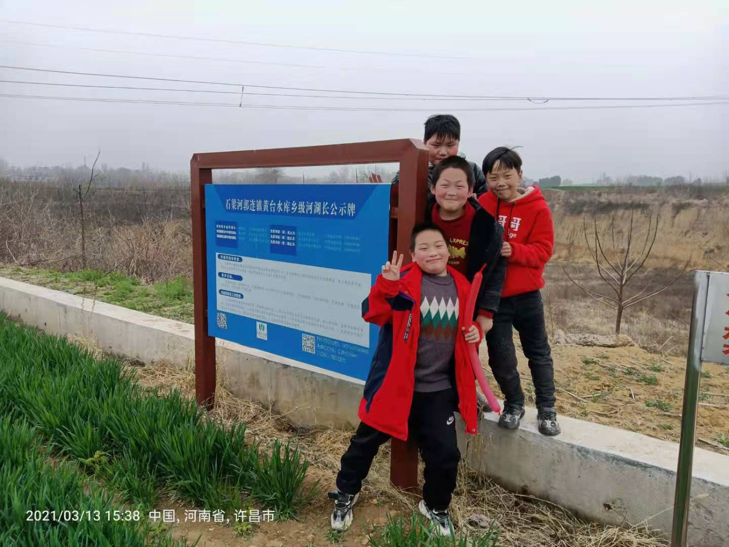 黄台遗址,千年古县寻古探幽全面展示