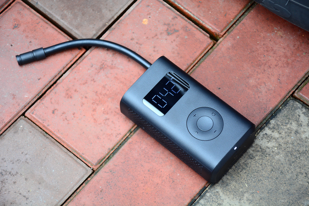 米家充气宝1s上市,米家充气宝新款1s