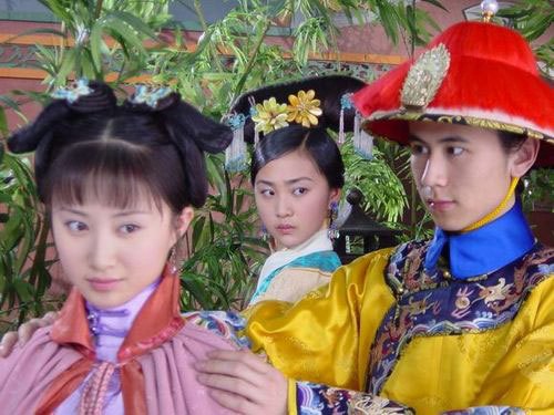 满清十二帝的首位皇后,满清末代最后一位皇帝