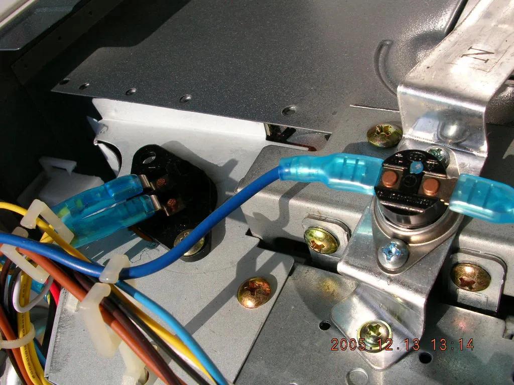 变频微波炉原理与维修,微波炉原理与维修视频01