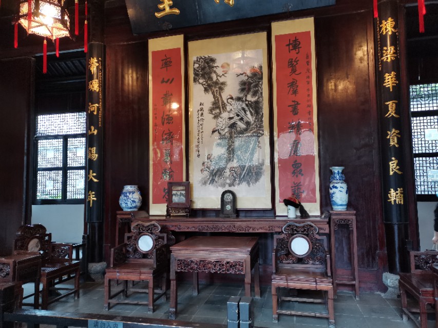 希望母校,安徽省淮南市寿县炎刘中学校友