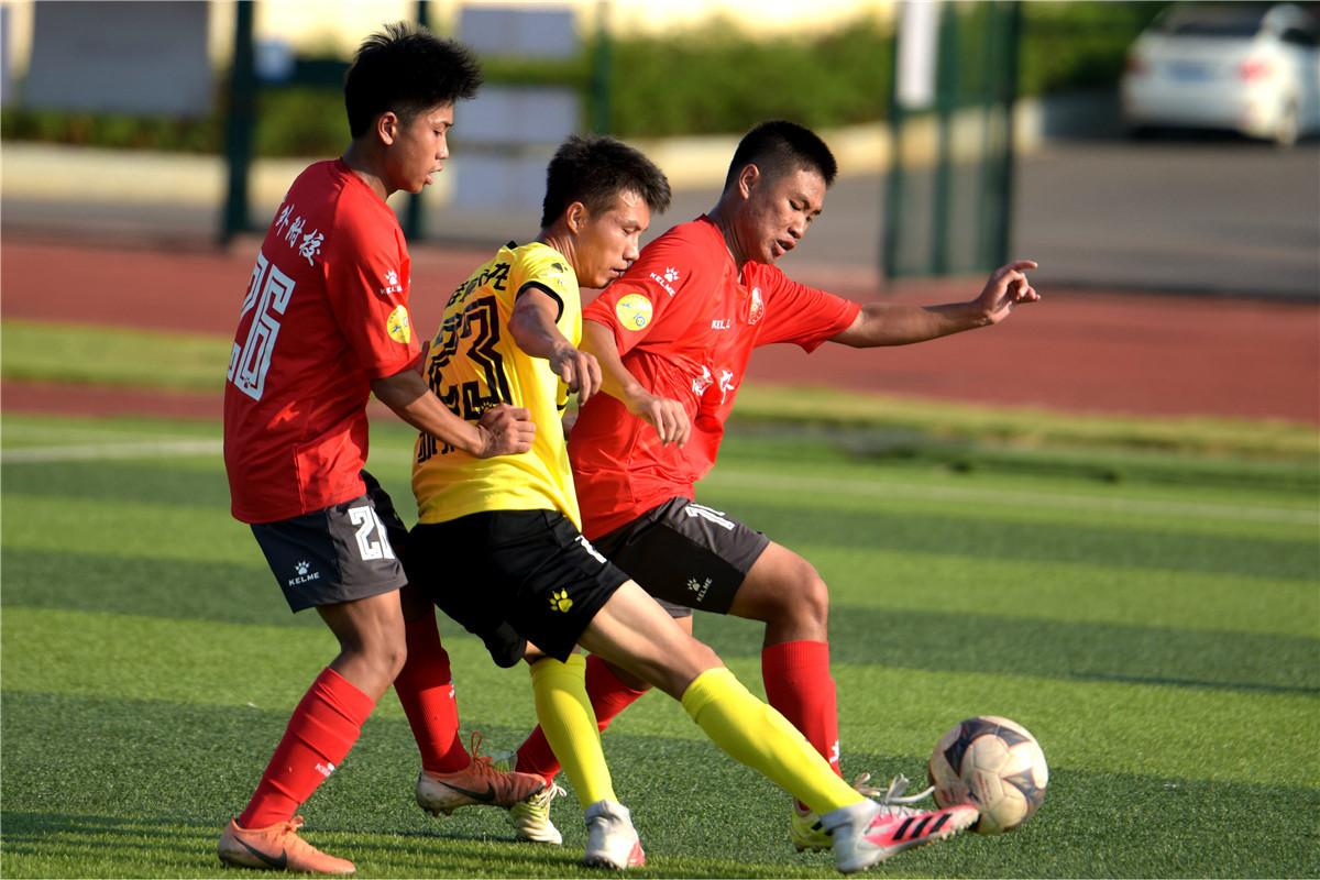 广西桂超联赛2024,广西桂超半决赛