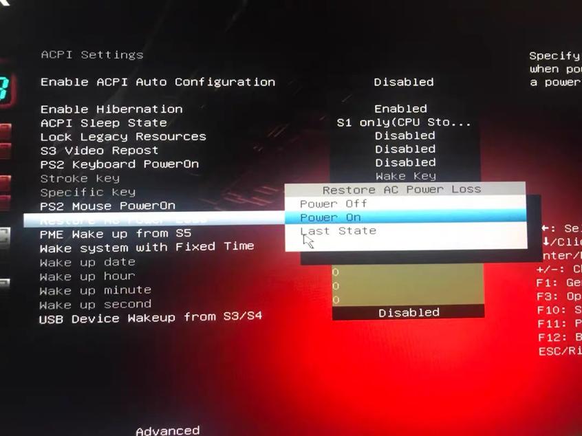 社畜福音！突如其来的加班别担心，手机就能远程开机办公