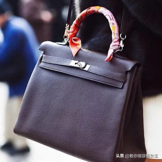 长丝巾春天的各种系法,丝巾怎么系才好看冬季女装