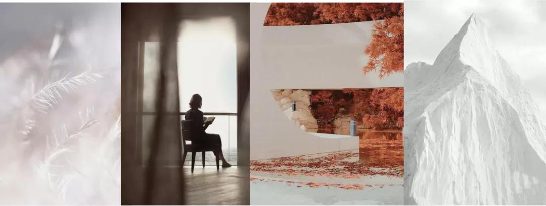 室内色彩设计中的基本原则,色彩心理学与室内设计