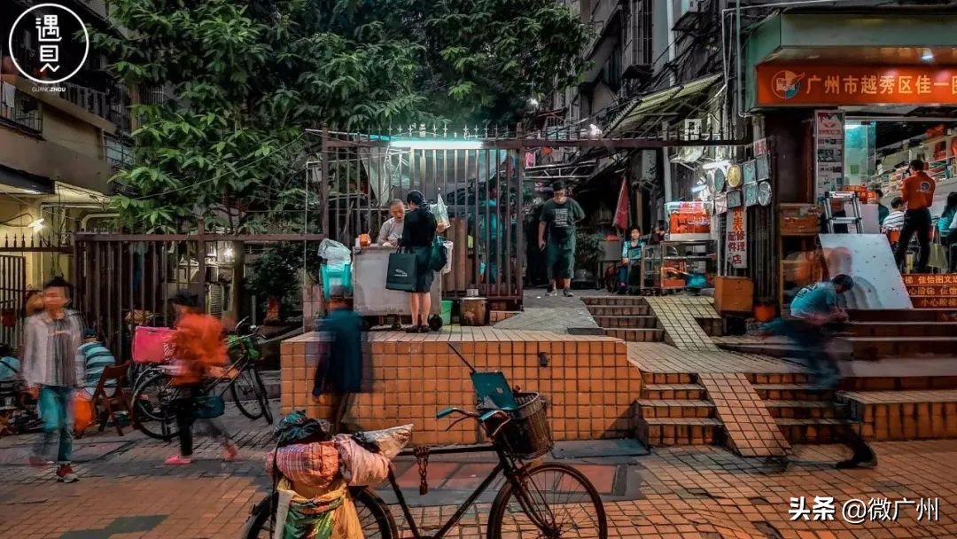 广州人吃牛杂历史,广州人为什么爱吃牛杂