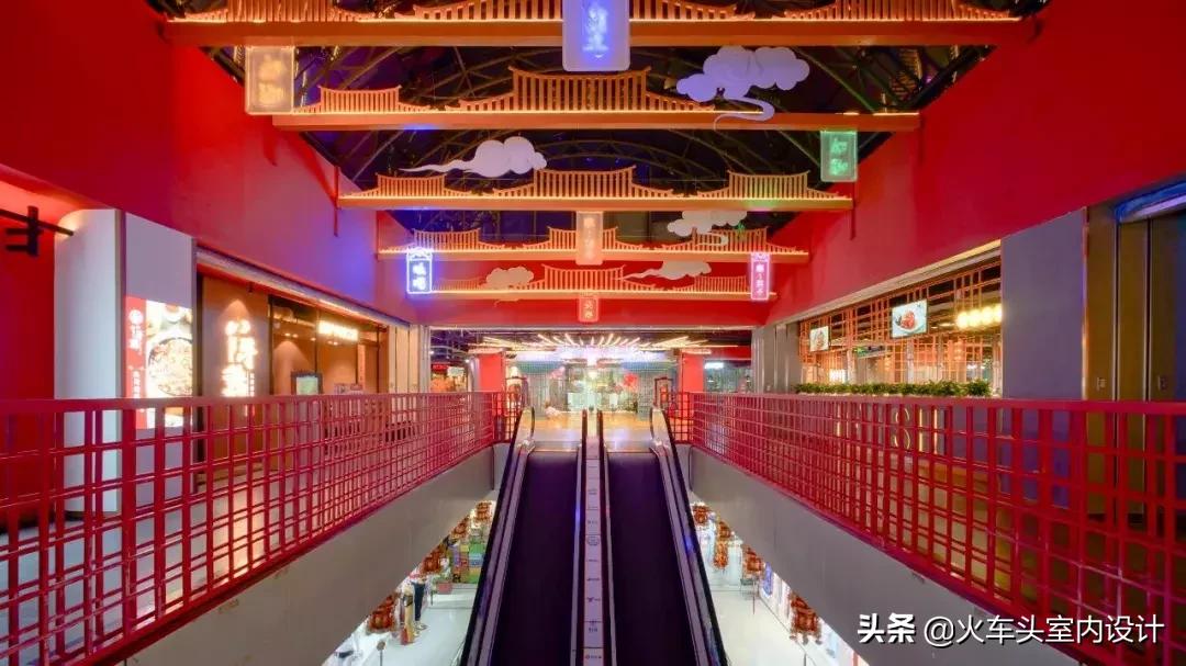 老旧商城的“返老还童”——昌平万优汇UnitOne