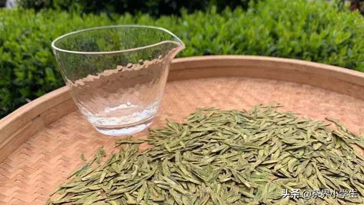 买西湖龙井去茶叶市场还是茶农买,从茶农手里买西湖龙井多少钱一斤